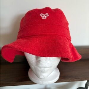 S/M TNA Terry Bucket Hat